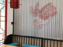 -塔斯汀中国汉堡(江南万达店)