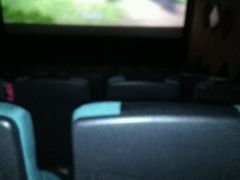 -星河国际影城(新会店)