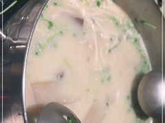 -捞王锅物料理(上海世茂广场店)