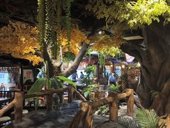 -城墙拐拐火锅(三峡广场黑金冠店)
