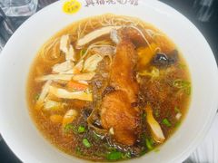 -兴福老面馆(寺路街店)