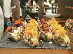 -索菲特酒店 · 云尚天际自助餐厅