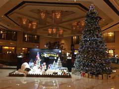 -北京首都机场希尔顿酒店