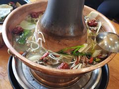 -宗巴雍姆藏餐府