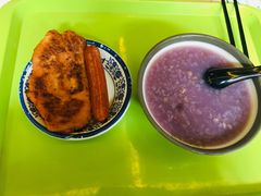 -优芙得餐厅(龙山街店)