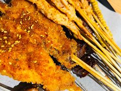 -壹酒贰肉1926·深夜食堂(南京北街店)