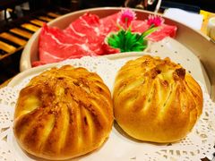 -额尔敦草原涮羊肉·烧烤(冻青树总店)