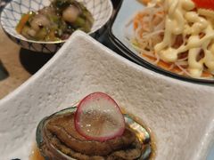 -大渔铁板烧(大悦城店)