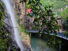 -尧治河旅游度假区