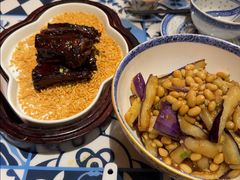 -图味美小黄鱼·景德菜(浙江路店)