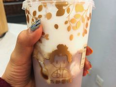 -九秋茶铺(三里屯店)