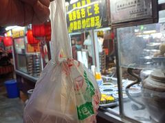 -鼓楼夜市