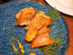 -Mr.Fish鱼鲜生海鲜放题(高德置地冬广场店)