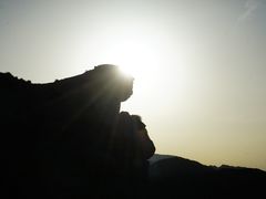 -张掖平山湖大峡谷景区