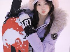 -绍兴启迪乔波冰雪世界