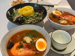 -一捞鲜•青岛本味餐厅(八大关店)