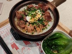 -膳心记-明火四宝煲仔饭(燕南店)