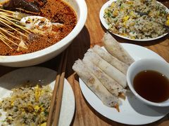 -叶婆婆钵钵鸡(解放碑店)