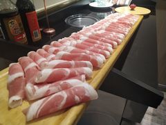 -阳坊胜利涮羊肉(阳坊老店)
