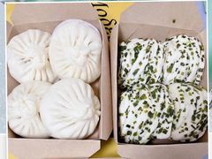 -阿金大白·上海菜馆(新天地店)