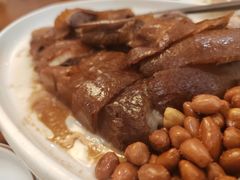-东江渔村·古典园林·30年粤菜老字号(太和店)