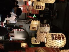 -南京大牌档(济南万象城店)