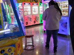 -大玩家超乐场(万达广场苏州吴中店)