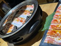 -九田家黑牛烤肉(溧水万达店)