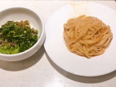 自制捞面-海底捞火锅(玉桥商业广场店)