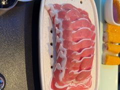 -额尔敦·品质自助(摩尔城店)