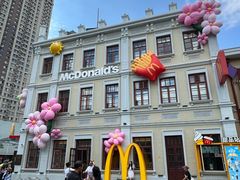 -中华巴洛克风情街