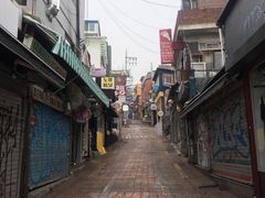-梨泰院