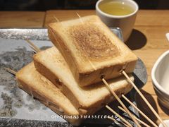 -管氏翅吧(将台路店)