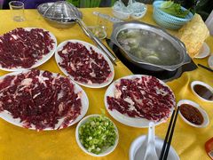 -老猫牛肉火锅(沙溪店)