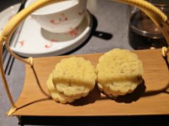 -吴越荣记苏州菜·松鼠桂鱼100%活鱼现做(斜塘老街店)