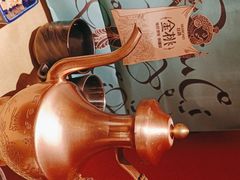 -丝路金桃·新疆菜(徐汇店)