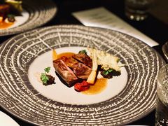 -wann lounge 低温慢煮牛排·清吧