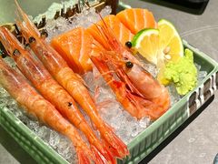 -沼津港精致料理·寿喜烧·烧鸟(龙湖南桥天街日料榜单店)