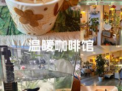 -昼夜咖啡馆