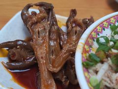 -雲记卢妈冷锅串串(中道街总店)