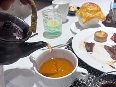 -云海轩·海鲜自助-河北云瑧世纪大饭店1F