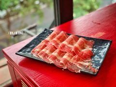 -谭鸭血老火锅(漳州路店)