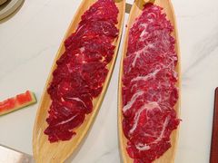 -左庭右院鲜牛肉火锅(南通CBD大有境店)