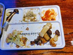 -三个蒙古大叔羊肉串(大宁店)