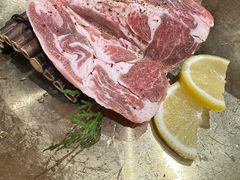 -九田家黑牛烤肉料理(新辰里亚运村店)