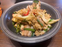 -佬泰丰斋· 乌镇茶食餐厅