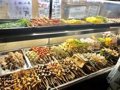 -胖子好盐水鸭(总店)