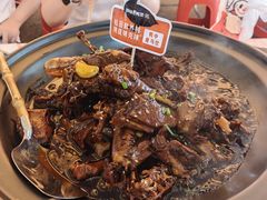 -回味黑鸭煲·始于2006(万松园店)