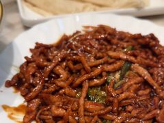 -川人川菜馆·小龙虾·鲜虾现做(黄山路店)
