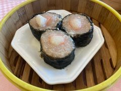 -满福隆酒楼(万绿园店)